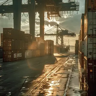 金沙园小区美食在哪里