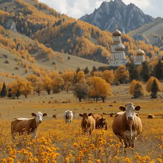 好吃美食武胜店在哪里