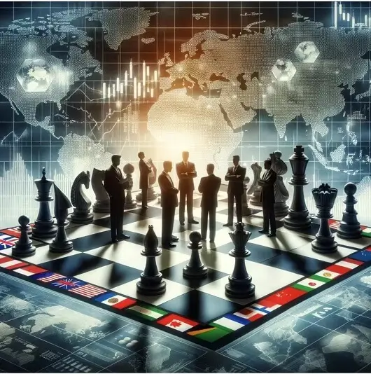 国贸中式美食街在哪里