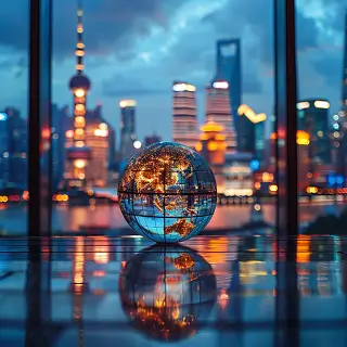 柳江附近美食街在哪里