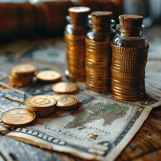 济宁人间美食街在哪里